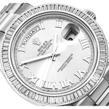 Rolex Day Date 2 218399BR WG Zifferblatt