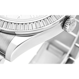 Rolex Day Date 2 218399BR WG Gehaeuse detail