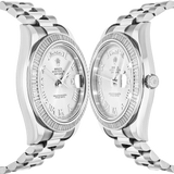 Rolex Day Date 2 218399BR WG Gehasue 3 9