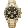 Rolex Daytona Rotgold 116505 stehend