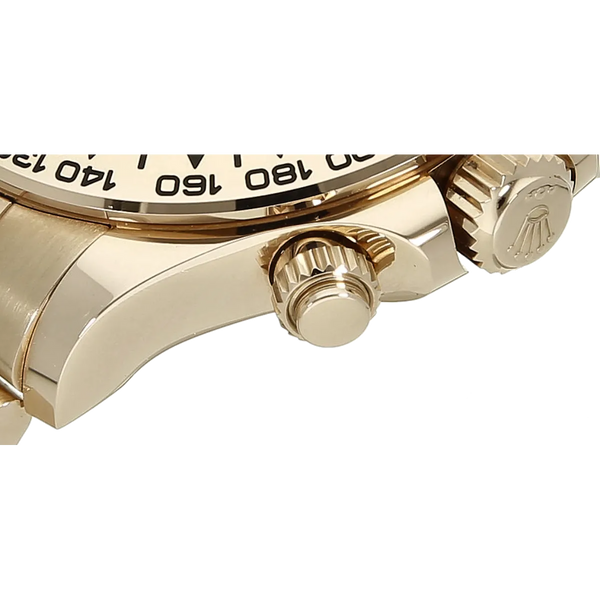 Rolex Daytona Rotgold 116505 Gehaeuse detail