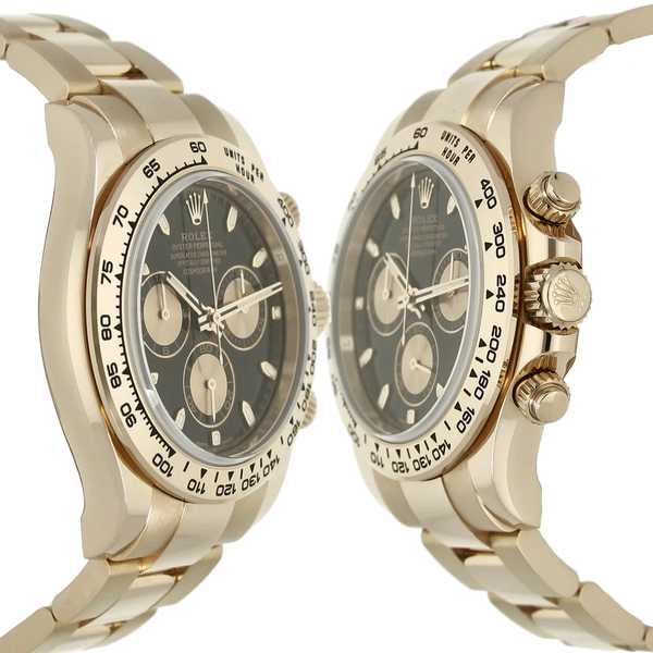 Rolex Daytona Rotgold 116505 Gehaeuse 3 9 