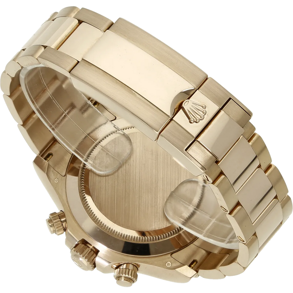 Rolex Daytona Rotgold 116505 Schliesse zu 