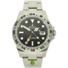 Rolex Explorer II 42 mm - full Set Dez 2011
