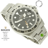 Rolex Explorer II 42 mm - full Set Dez 2011