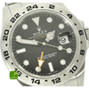 Rolex Explorer II 42 mm - full Set Dez 2011