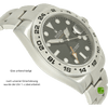 Rolex Explorer II 42 mm - full Set Dez 2011