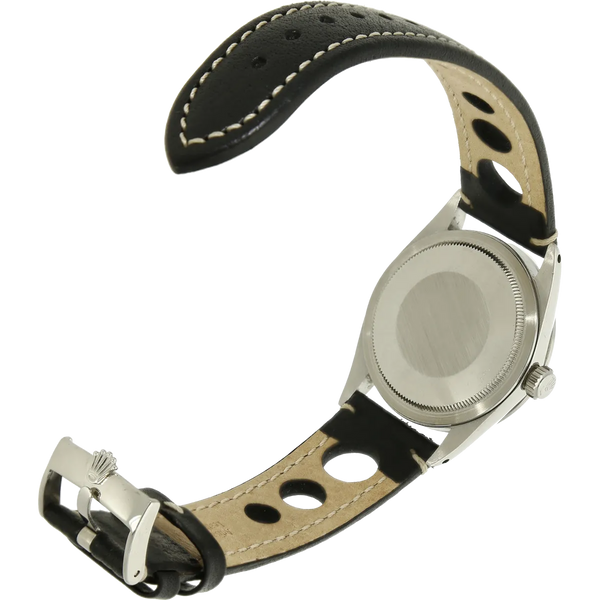 Rolex Explorer 1016 schliesse offen 