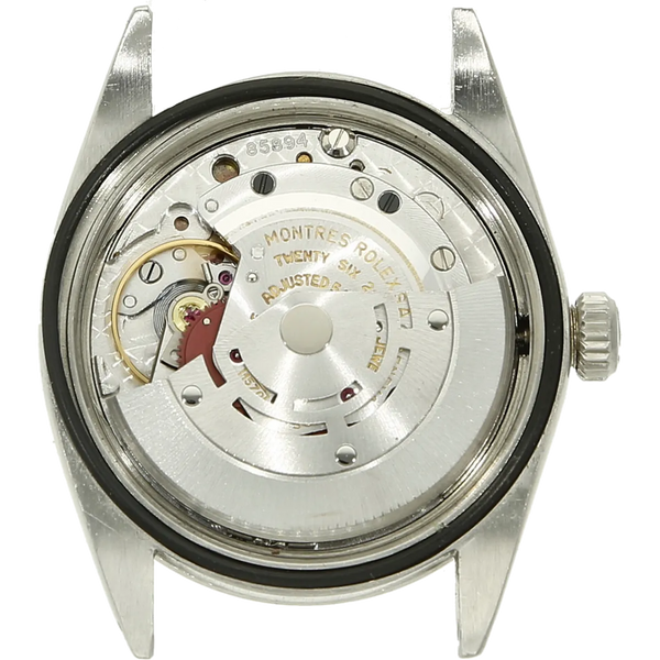 Rolex Explorer 1016 Uhrwerk 1 