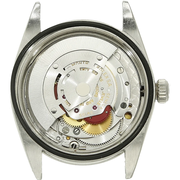 Rolex Explorer 1016 Uhrwerk 2 