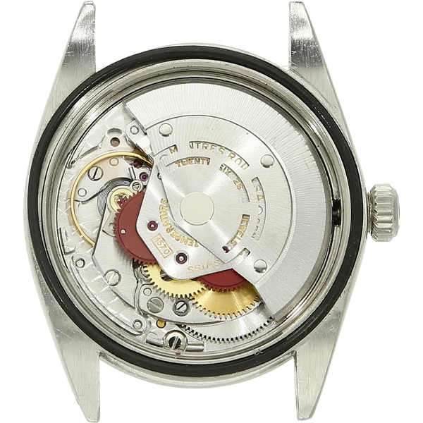 Rolex Explorer 1016 Uhrwerk 3 