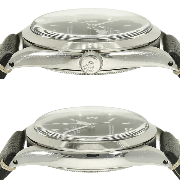 Rolex Explorer 1016 Gehaeuse 3 9 