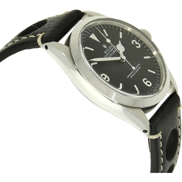 Rolex Explorer 1016 Gehaeuse rechts 