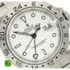 Rolex Explorer II weiss Zifferblatt