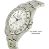 Rolex Explorer II weiss Gehaeuse rechts