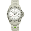 Rolex Explorer 16750 Polar 2008 stehend