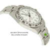 Rolex Explorer 16750 Polar 2008 Gehaeuse links 