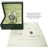 rolex-gmt-master-2-116710-ln-mit-rechnung