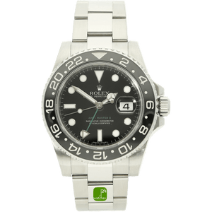 rolex-gmt-master-2-116710-ln-stehend