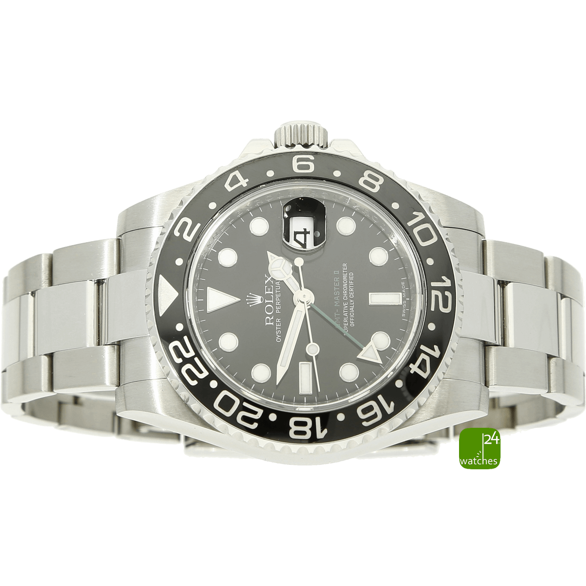 rolex-gmt-master-2-116710-ln-liegend