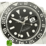 rolex-gmt-master-2-116710-ln-zifferblatt