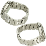Rolex GMT Master 2 16710 Coke Armband rechts links 
