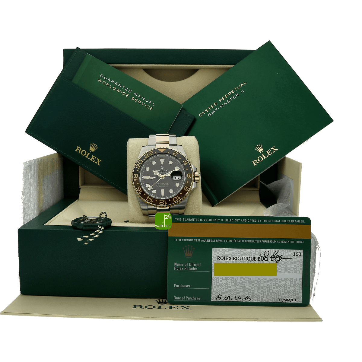 rolex-gmt-master-ii-126711-chnr-in-der-box