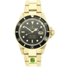 rolex-submariner-gold-16618-stehend