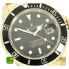 rolex-submariner-gold-16618-zifferblatt