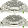 rolex oyster perpetual 166000 Gehaeuse 3 9