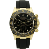 Rolex Daytona Oysterfelx stand 