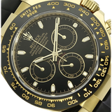 Rolex Daytona Oysterfelx Dial