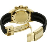 Rolex Daytona Oysterfelx clasp open
