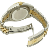 Rolex Sky Dweller St Go 326933 Jubilee Schiesse offen 