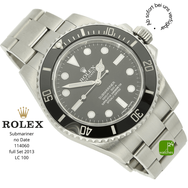 rolex-submariner-no-date-114060-halb-liegend