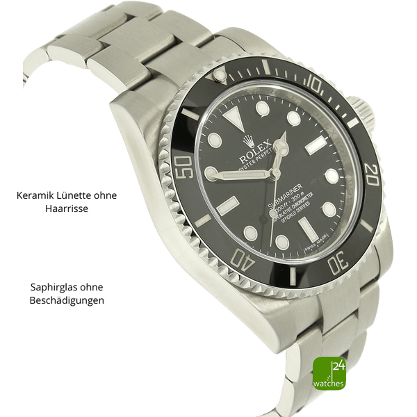 Rolex best sale submariner keramik