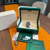 Rolex Submariner Full Set 126610 LN