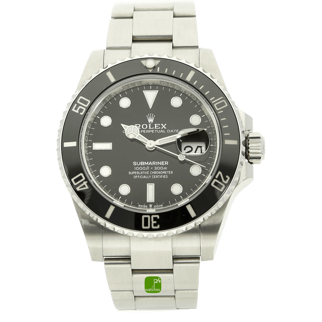 rolex-submariner-126610-stehend
