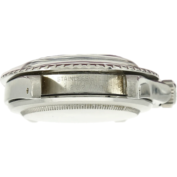 Rolex Submariner 5513 Serien Nr 