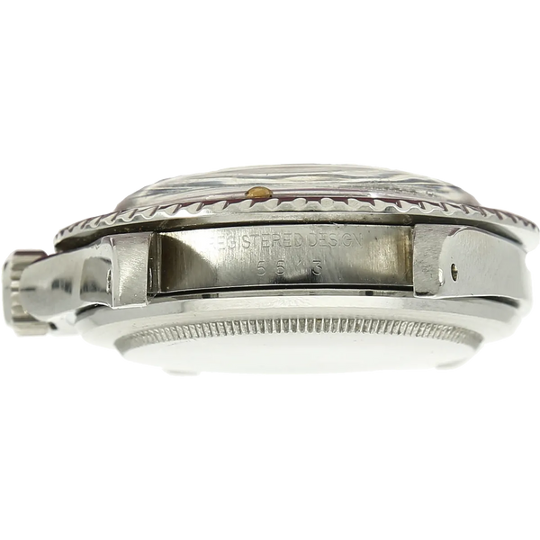 Rolex Submariner 5513 Ref Nr 