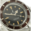 Rolex Submariner 5513 Zifferblatt 1 