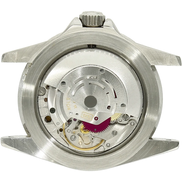 Rolex Submariner 5513 Werk 1 