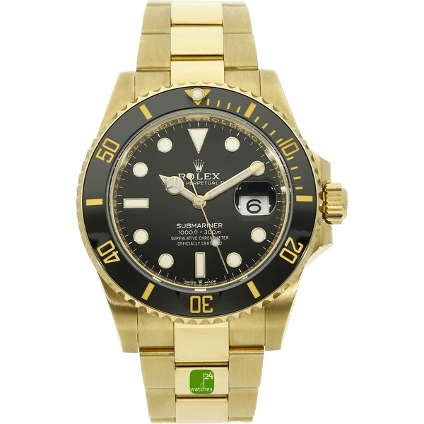Vollgold submariner hotsell