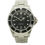 Rolex no Date Submariner 14060 stehend  