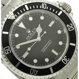 Rolex no Date Submariner 14060 Zifferblatt 