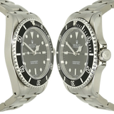 Rolex no Date Submariner 14060 Gehaeuse 3 9 