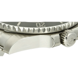 Rolex Submariner no Date 114060 Gehaeuse Detail 