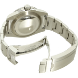 Rolex Submariner no Date 114060 Schliesse offen. 