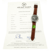 speake-marin-20003-51-mit zertifikat