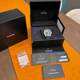 Tudor Black Bay Pro Full Set